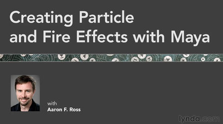 Creating Particle and Fire Effects