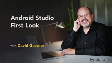 Lynda – Android Studio First Look