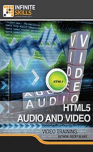 Infiniteskills – HTML5 Audio And Video
