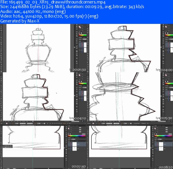 Lynda - Draw Better and Faster with Illustrator CC