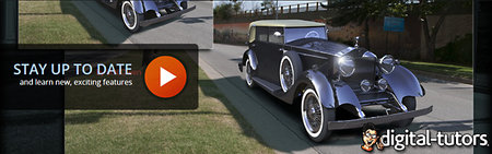 Dixxl Tuxxs – The Evolving Features of Photoshop CC