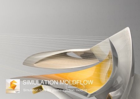 Autodesk Simulation Moldflow CAD Doctor 2015 x64