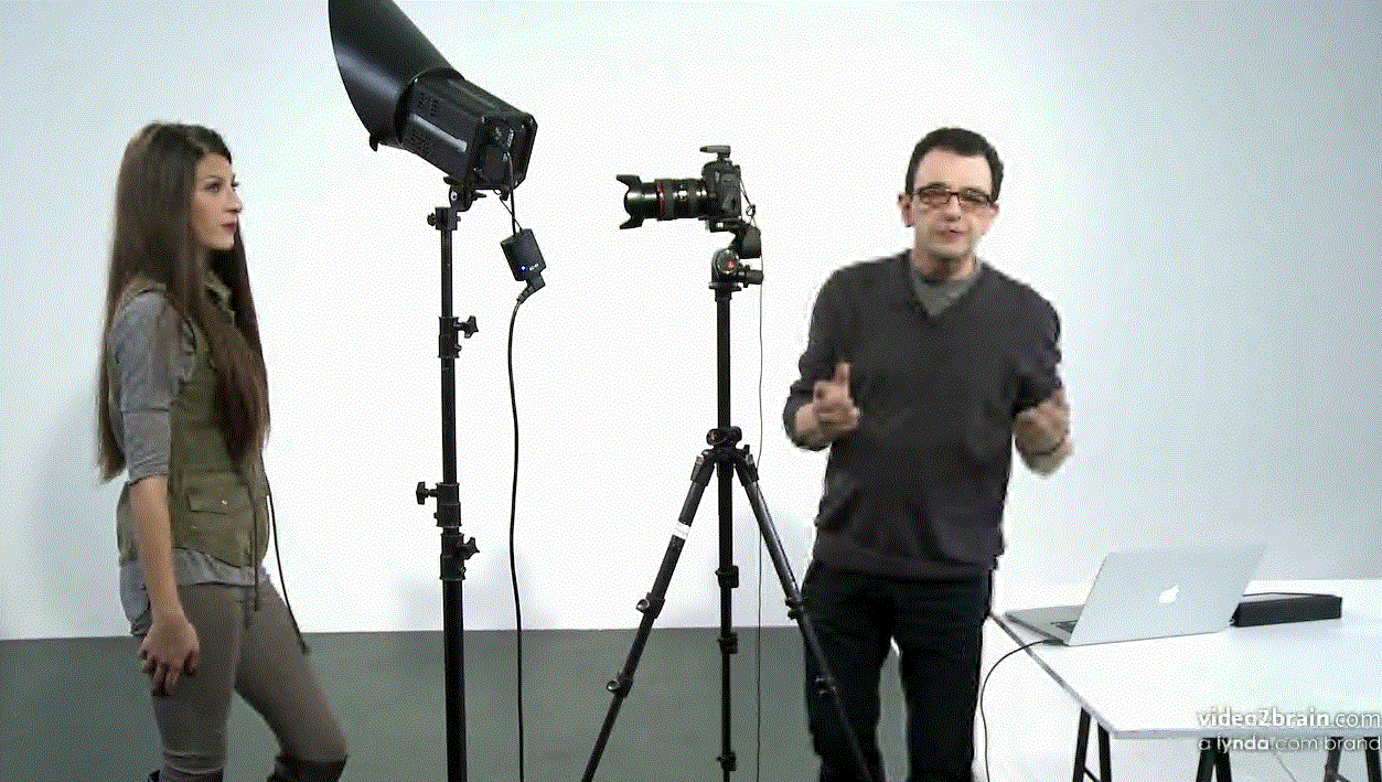 Praxistraining Fotografie: Set-Aufbau und Lichtgestaltung im Studio Objekte, Materialien und Personen ideal darstellen