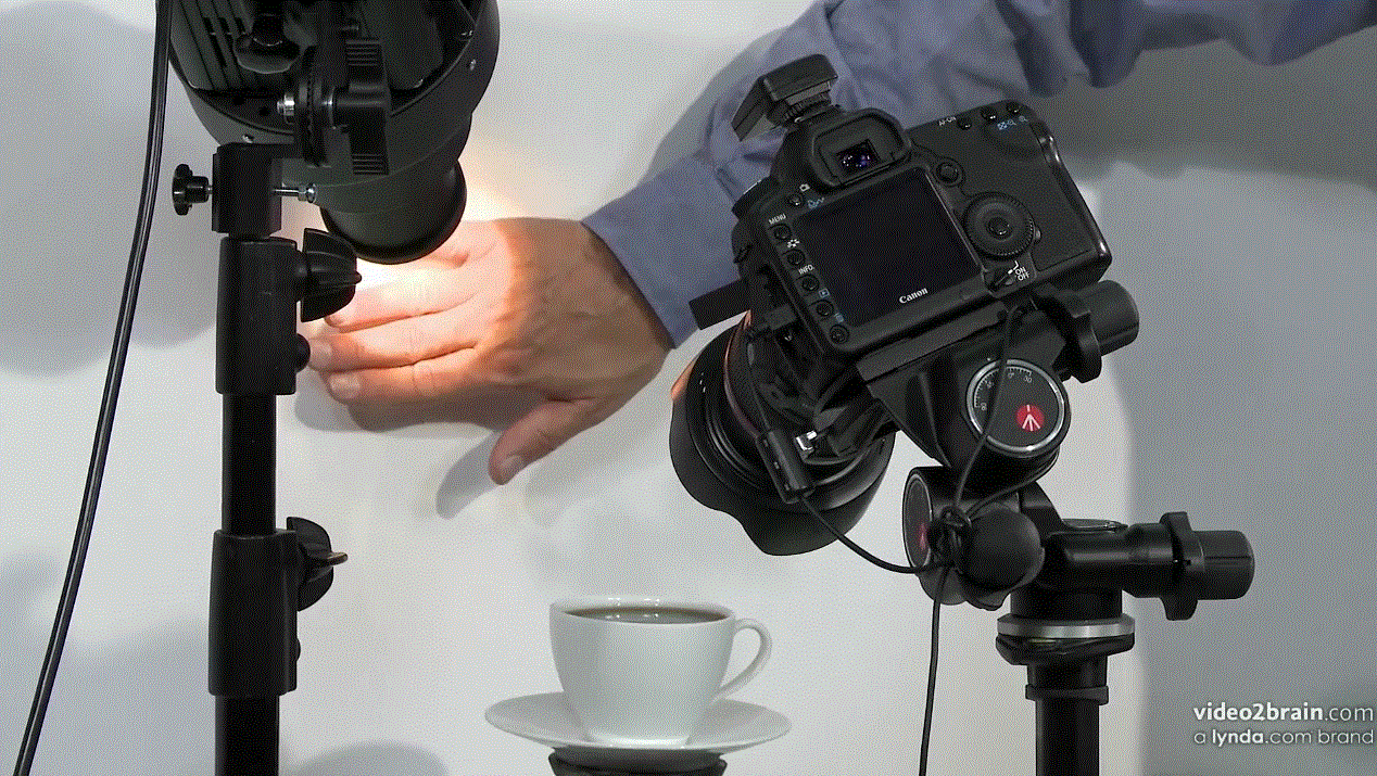 Praxistraining Fotografie: Set-Aufbau und Lichtgestaltung im Studio Objekte, Materialien und Personen ideal darstellen