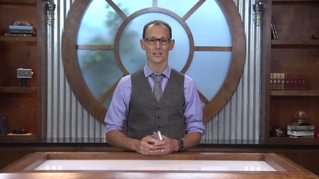 Teamtreehouse – Build a Self-Destructing Message iPhone App