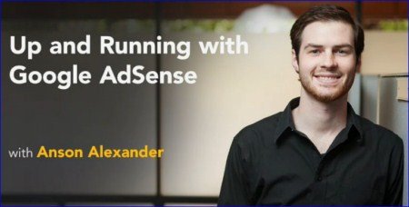 Lynda – Up and Running with Google AdSense