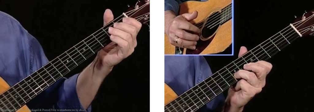 Grossman Guitar Workshop - John Miller - Atlanta Blues Guitar - DVD (2010)