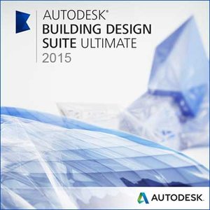 Autodesk Building Design Suite Ultimate 2015