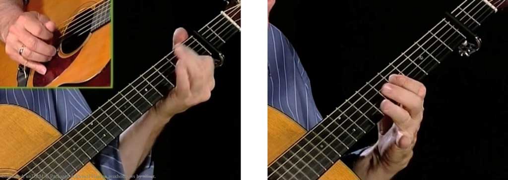 Grossman Guitar Workshop - John Miller - Hillbilly Blues Guitar - DVD (2012)