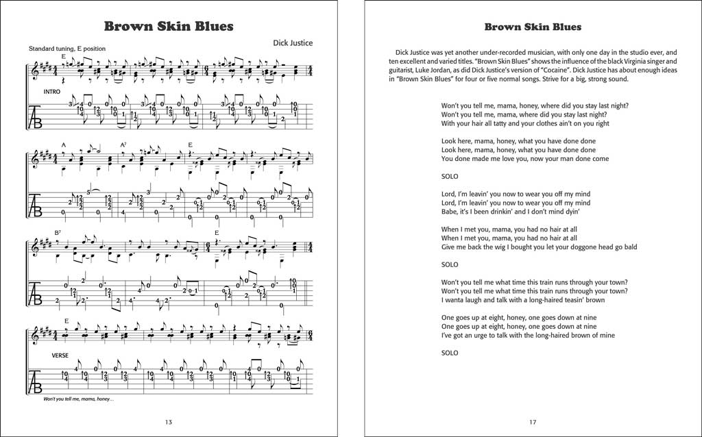 Grossman Guitar Workshop - John Miller - Hillbilly Blues Guitar - DVD (2012)