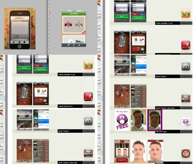 iPhone App Design Course
