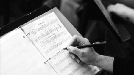 Coursera – Songwriting
