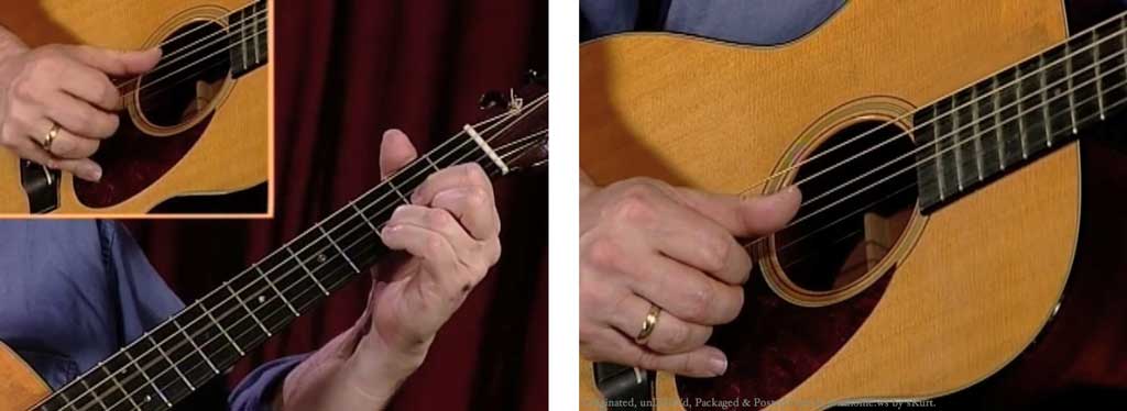 Grossman Guitar Workshop - John Miller - Memphis Blues Guitar - DVD (2009)