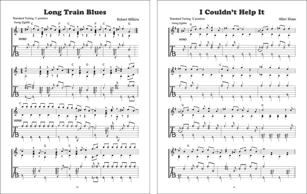 Grossman Guitar Workshop - John Miller - Memphis Blues Guitar - DVD (2009)