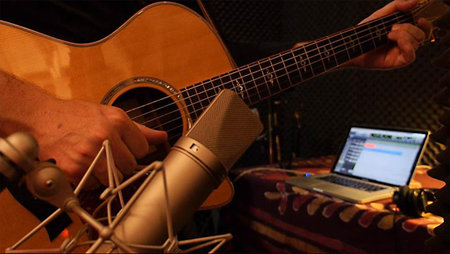 Lynda – Songwriting in Pro Tools
