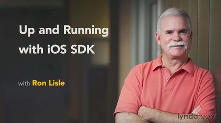 Up and Running with iOS SDK