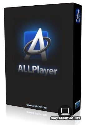 ALLPlayer 5.8 Final
