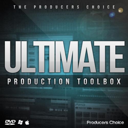 Producers Choice Ultimate Production Toolbox by Pablo Beats MULTiFORMAT-MAGNETRiXX Producers Choice Ultimate Production Toolbox by Pablo Beats MULTiFORMAT-MAGNETRiXX