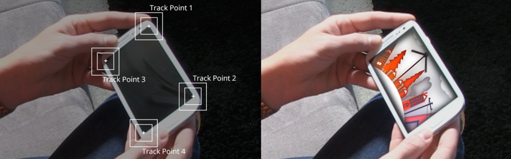 Dixxl Tuxxs – Tracking in After Effects