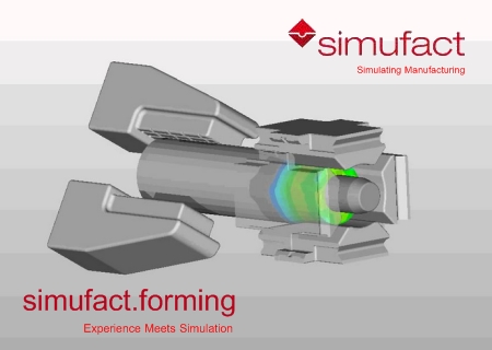 Simufact Forming 12.0