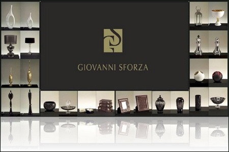 Giovani Sforza 3D model Collection 斯福尔扎博物馆3D模型集合