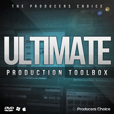 Producers Choice Ultimate Production Toolbox by Pablo Beats MULTiFORMAT Producers Choice Ultimate Production Toolbox by Pablo Beats MULTiFORMAT