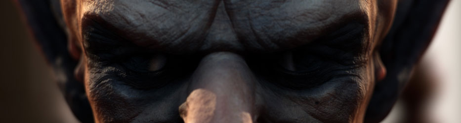 Simply Lightwave – Complete Zbrush to Lightwave 11.5 Workflow