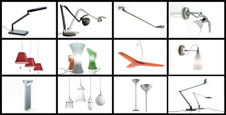 Luceplan 3d Model Lighting 灯具模型