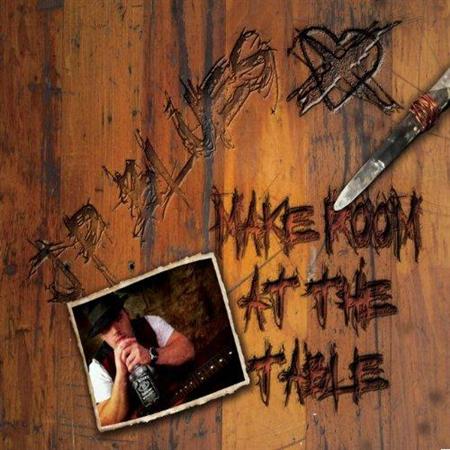 JP Blues - Make Room at the Table (2013) Lossless JP Blues - Make Room at the Table (2013) Lossless