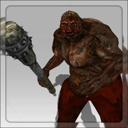 Arteria3D – Grolt The Ogre