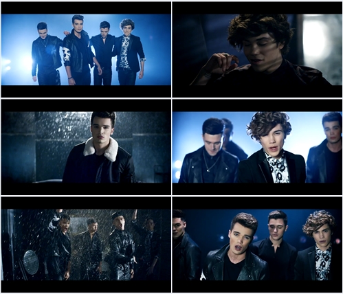 Union J - Loving You Is Easy (2013) HD 720p Union J - Loving You Is Easy (2013) HD 720p