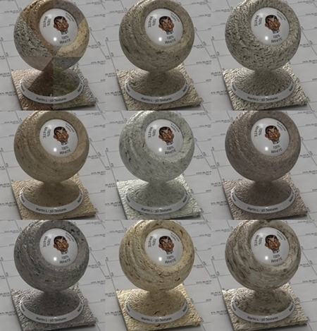 30 Seamles Ground Textures v1.0 地面纹理
