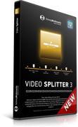 SSolveigMM Video Splitter 3.7.1312.23 Multilanguage 视频分割合并