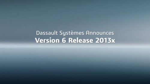 CATIA PLM Express V6 R2013x (X64)