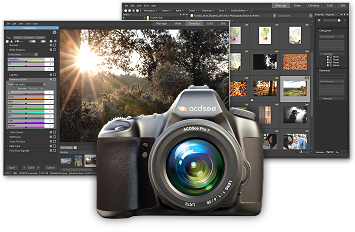 ACDSee Pro 7.1.164 X32/X64