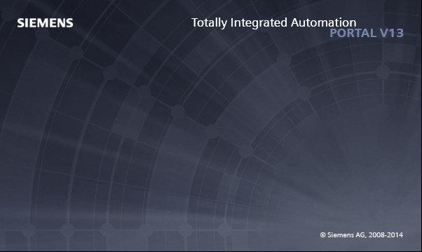 SIEMENS SIMATIC TIA Portal STEP 7 Pro V13 + PLCSIM V13 (x32/x64) Multilingual