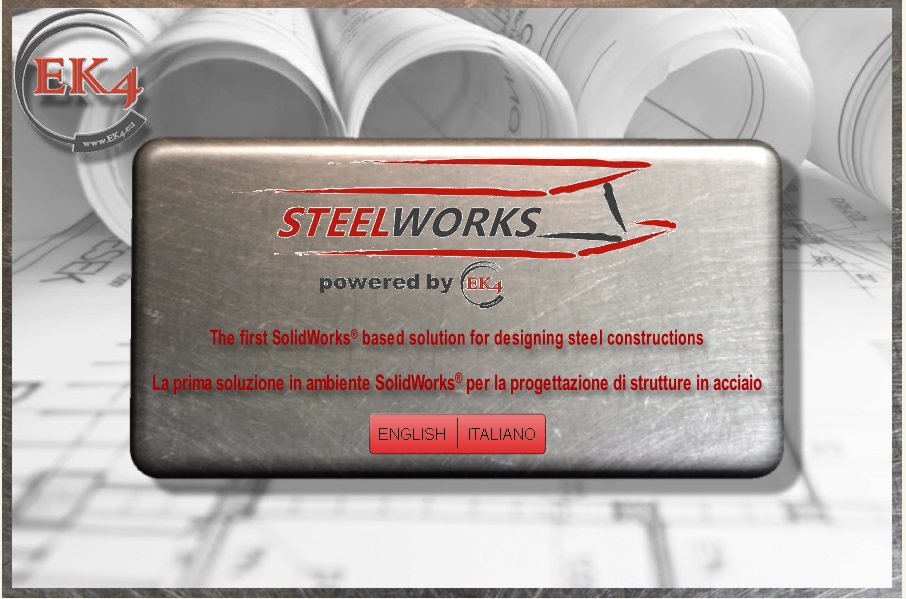 EK4 SteelWorks 2013 Win64 2013 x64 MULTILANG