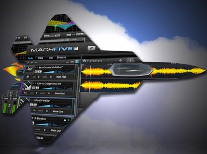 Groove3 – MachFive 3 Explained