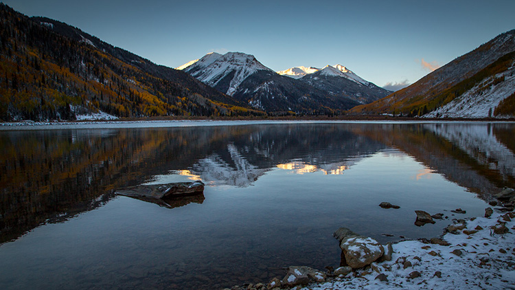 Kelbyone – Lightroom Mobile with Matt Kloskowski