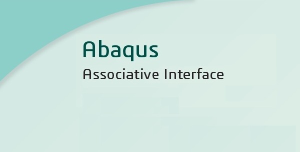 CAD Assoсiative Interfaces for ABAQUS 6.8-6.13 (x86/x64)