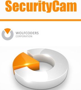 SecurityCam 1.7.0.6 视频监控