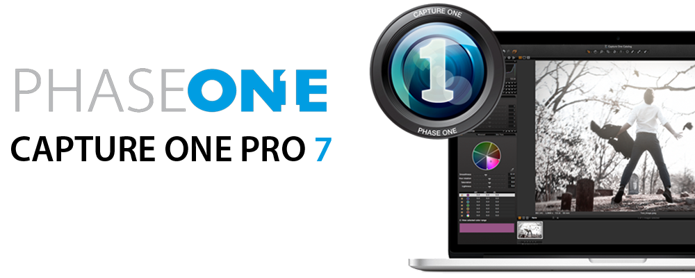 Capture One Pro 7.0.1 (build 64201) (Mac Os X)