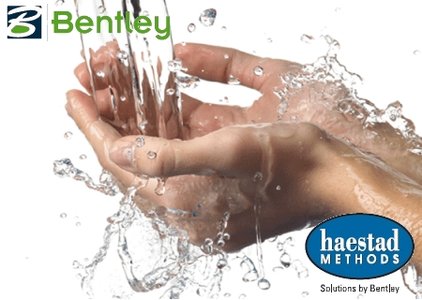 Bentley WaterGEMS V8i (SELECTSeries 5) 08.11.05.61