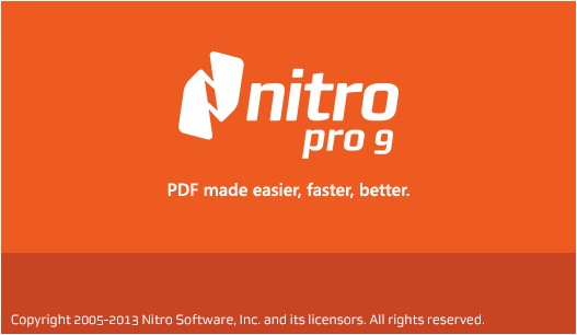 Nitro Pro 9.0.2.37 (x86/x64)