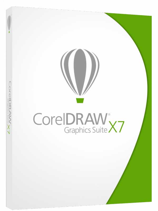 CorelDRAW Graphics Suite X7 v17.1.0.572 Multilingual ISO