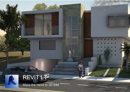 Autodesk Revit LT 2015.2 x64