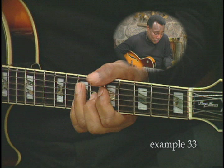 George Benson - The Art of Jazz Guitar (2006) - DVDRip/DVD [Repost]