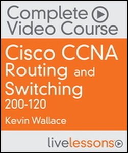 Cisco CCNA Routing and Switching 200-120 Complete Video Course Part4