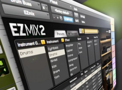 Groove3 – Mixing With Toontrack EZmix 2 (2014)