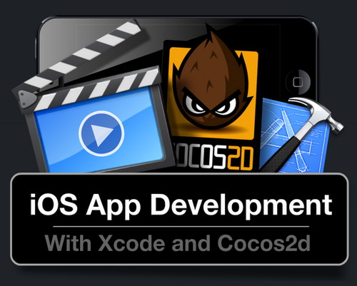 CartoonSmart Code – iOS App Programming with Xcode and Cocos2d